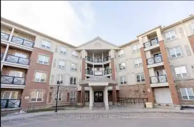 10 Mendelssohn Street Unit# 409 Toronto (Clairlea-Birchmount) Ontario 