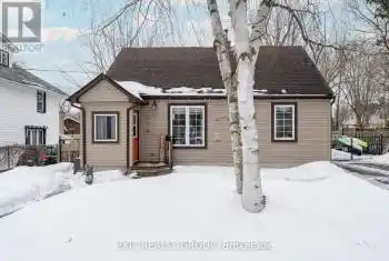 73 Wilkins St, Quinte West, Ontario K8V 3M9, 3 Bedrooms Bedrooms, 6 Rooms Rooms,2 BathroomsBathrooms,All Houses,Sold,Wilkins,X12001698