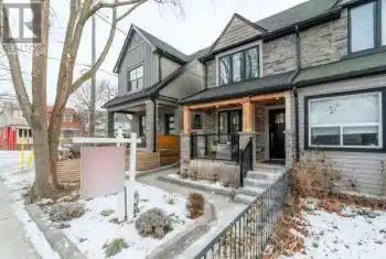 61 Roseheath Ave, Toronto, Ontario M4C 3P4, 3 Bedrooms Bedrooms, 8 Rooms Rooms,4 BathroomsBathrooms,All Houses,Sold,Roseheath,E12001595