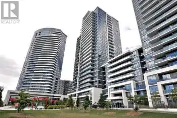 7167 Yonge St Unit# 506, Markham, Ontario L3T 0E1, 1 Bedroom Bedrooms, 5 Rooms Rooms,1 BathroomBathrooms,Condo,Rented,Yonge,27982964