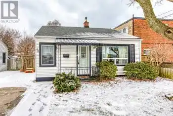 68 East 35th St, Hamilton, Ontario L8V 3Y1, 2 Bedrooms Bedrooms, 6 Rooms Rooms,1 BathroomBathrooms,All Houses,Sold,East 35th,27983080