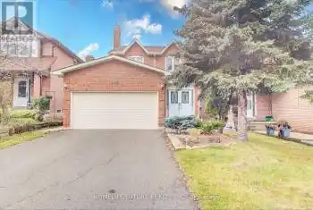 4298 Radisson Cres, Mississauga, Ontario L5M 4C1, 3 Bedrooms Bedrooms, 8 Rooms Rooms,4 BathroomsBathrooms,All Houses,Rented,Radisson,W12001796