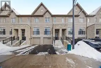224 London Lane, Ajax, Ontario L1T 0N5, 3 Bedrooms Bedrooms, 8 Rooms Rooms,3 BathroomsBathrooms,All Houses,Sold,London,E12001992