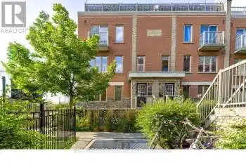 25 Turntable Cres Unit# 231, Toronto, Ontario M6H 4K8, 2 Bedrooms Bedrooms, 6 Rooms Rooms,2 BathroomsBathrooms,All Houses,Rented,Turntable,27983971