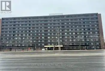 3533 Derry Rd Unit# 506, Mississauga, Ontario L4T 1B1, 2 Bedrooms Bedrooms, 6 Rooms Rooms,1 BathroomBathrooms,Condo,Rented,Derry,27983976