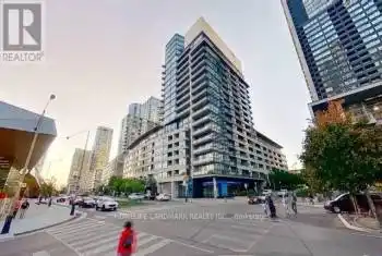 8 Telegram Mews Unit# 1206, Toronto, Ontario M5V 3Z5, 2 Bedrooms Bedrooms, 5 Rooms Rooms,2 BathroomsBathrooms,Condo,Sold,Telegram,C12001937