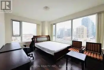 68 Canterbury Pl Unit# Masterbedroom 702, Toronto, Ontario M2N 0H8, 1 Bedroom Bedrooms, 5 Rooms Rooms,1 BathroomBathrooms,Condo,Rented,Canterbury,27983904