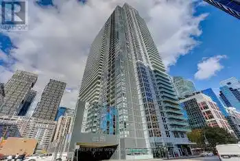 300 Front St Unit# 1312A, Toronto, Ontario M5V 0E9, 1 Bedroom Bedrooms, 4 Rooms Rooms,1 BathroomBathrooms,Condo,Rented,Front,27984391