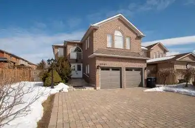 5587 Whimbrel Road Mississauga (East Credit) Ontario L5V2J4
