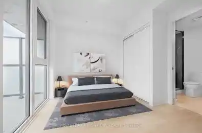 1285 DuPont Street Unit# 2609 Toronto (Dovercourt-Wallace Emerson-Junc