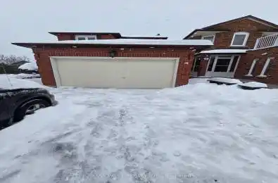 2 Irish Moss Court Unit# Upper Vaughan (East Woodbridge) Ontario L4L3W