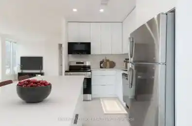 49 Glen Elm Avenue Unit# 418 Toronto (Rosedale-Moore Park) Ontario M4T