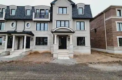 1375 William Halton Parkway Oakville Ontario L6M5N9