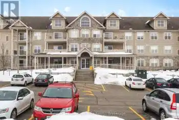 345 Fisher Mills Rd Unit# 204, Cambridge, Ontario N3C 0E5, 3 Bedrooms Bedrooms, 6 Rooms Rooms,2 BathroomsBathrooms,Condo,Rented,Fisher Mills,27991148
