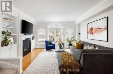 27 San Remo Terrace Toronto (Mimico) Ontario M8Z6C6