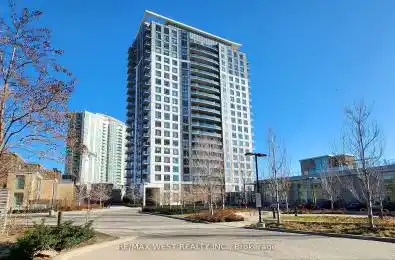 195 Bonis Avenue Unit# 512 Toronto (Tam O'Shanter-Sullivan) Ontario M