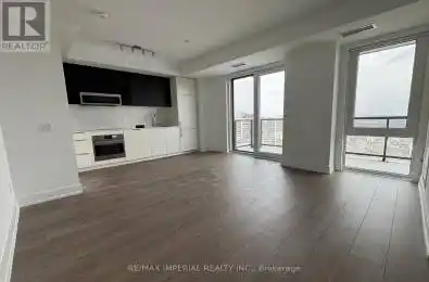 308 Jarvis Street Unit# 2211 Toronto (Church-Yonge Corridor) Ontario M