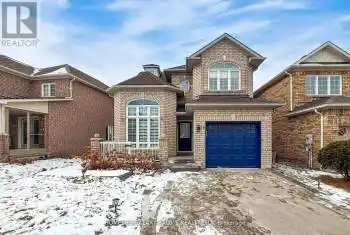 34 Nobbs Dr, Ajax, Ontario L1T 4L9, 3 Bedrooms Bedrooms, 7 Rooms Rooms,4 BathroomsBathrooms,All Houses,Sold,Nobbs,E12005753