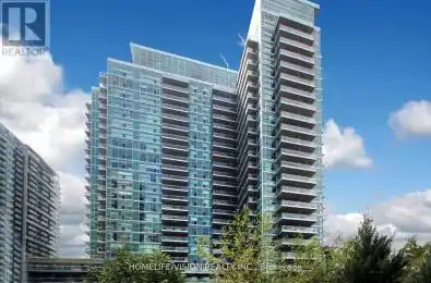 100 Western Battery Road Unit# 1205 Toronto (Niagara) Ontario M6K3S2