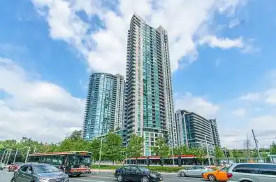 215 Fort York Boulevard Unit# 507 Toronto (Waterfront Communities) Ont
