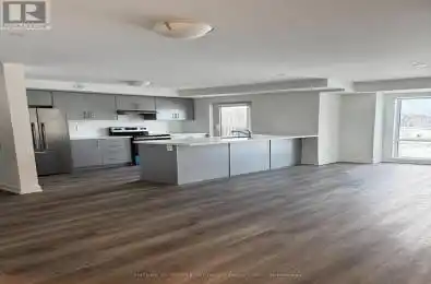 55 Romilly Avenue Unit# 24 Brampton (Northwest Brampton) Ontario L7A5L