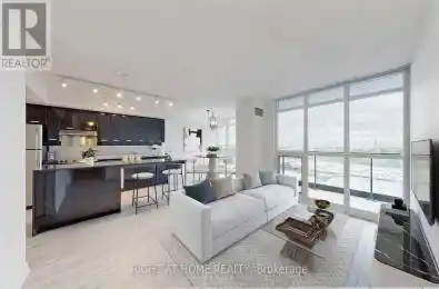 19 Singer Court Unit# 1823 Toronto (Bayview Village) Ontario M2K0B2