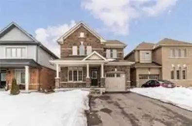 87 Cale Avenue Clarington (Courtice) Ontario L1E0H4