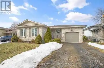 12 Little Forks Square St. Catharines (443 - Lakeport) Ontario L2N5R8