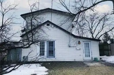 30 Greenwood Avenue St. Catharines (455 - Secord Woods) Ontario L2P1X8