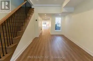 55 Markham Street Unit# Main Toronto (Trinity-Bellwoods) Ontario M6J2G