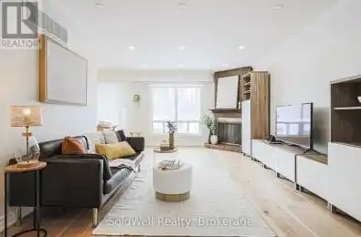 62 Flaming Roseway Toronto (Willowdale East) Ontario M2N5W8