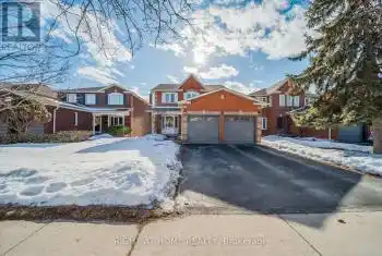 12 Pollard Cres, Ajax, Ontario L1T 3N9, 4 Bedrooms Bedrooms, 10 Rooms Rooms,4 BathroomsBathrooms,All Houses,Sold,Pollard,E12009944