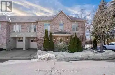 18 Briarly Lane Toronto (Kingsway South) Ontario M9A5E7