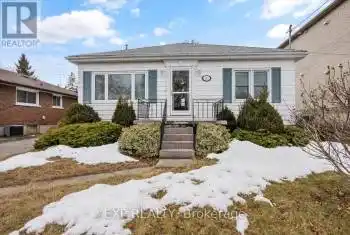 182 Montrave Ave, Oshawa, Ontario L1J 4R8, 3 Bedrooms Bedrooms, 8 Rooms Rooms,2 BathroomsBathrooms,All Houses,Sold,Montrave,E12017282