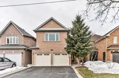 3939 hazelridge Road Mississauga (Lisgar) Ontario L5N6Z5