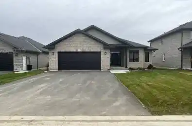 6 Vaughn Court Belleville Ontario K8N 0R7