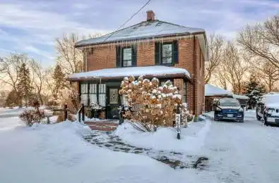 260 Main Street Melancthon Ontario L9V 1X8