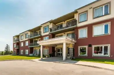 333 Lafontaine Road Unit# 104 Tiny Ontario L9M 0H1