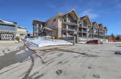 23 Stumpf Street Unit# 204 Centre Wellington Ontario N0B 1S0
