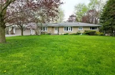 23617 WELLBURN Road Thames Centre Ontario N4X 1C6
