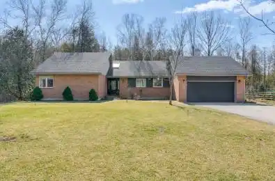 122 Maple Court Shelburne Ontario L9V 2W3