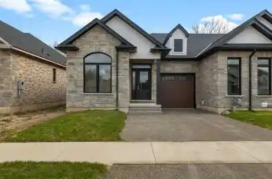 510 Royal Ridge Drive Fort Erie Ontario L0S 1N0
