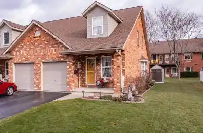 23 Portal Drive Port Colborne Ontario L3K 6G2