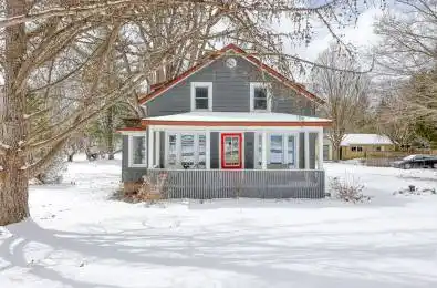 395 Holmes Street Central Huron Ontario N0L 1M0