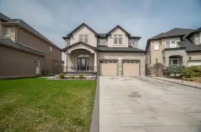 4126 Prokich Court Lincoln Ontario L3J 0M1