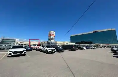 1300 Finch Avenue Unit# 37 Toronto W05 Ontario M3J 3K2