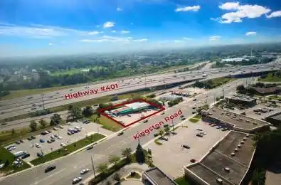 6745 Kingston Road Toronto E11 Ontario M1B 1G9