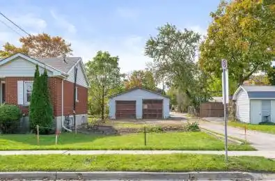 9 Lawrence Avenue Guelph Ontario N1E 5Y4