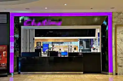 100 City Centre Drive Unit# 1-727 Mississauga Ontario L5B 2C9