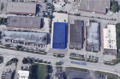 6220 Shawson Drive Mississauga Ontario L5T 1J8